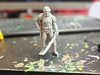 Mandalorian 2026