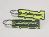 Keychain Cyberpunk-1