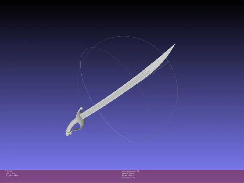 Re-Criadores Espada Altair