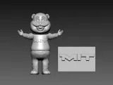 NCAA - Massachusetts Institute of Technology - MIT Engineers-2