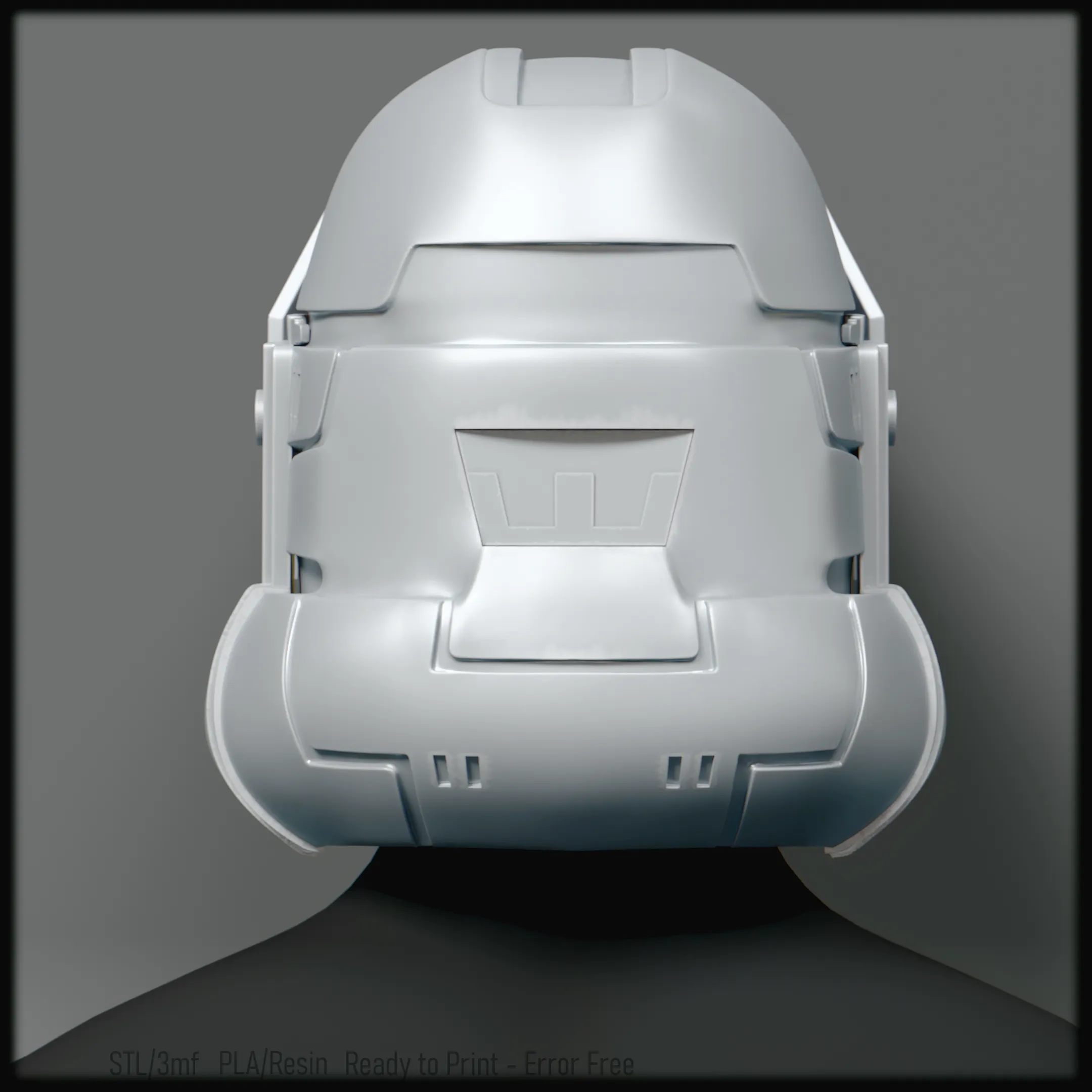 Star Wars Helmet Cosplay