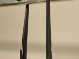 Spool holder for bar-1