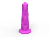 Anal plug 44-2