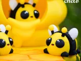 Mini Bee Flexi Super Sweet-8