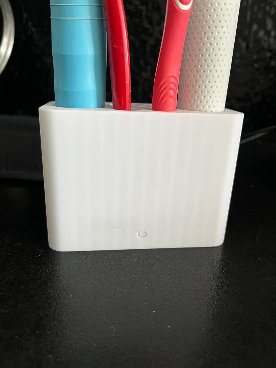 Toothbrushes Organizer