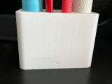 Toothbrushes Organizer-1