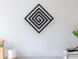 Abstract Wall Art-0