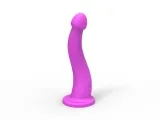 Dildo or butt plug 10-1
