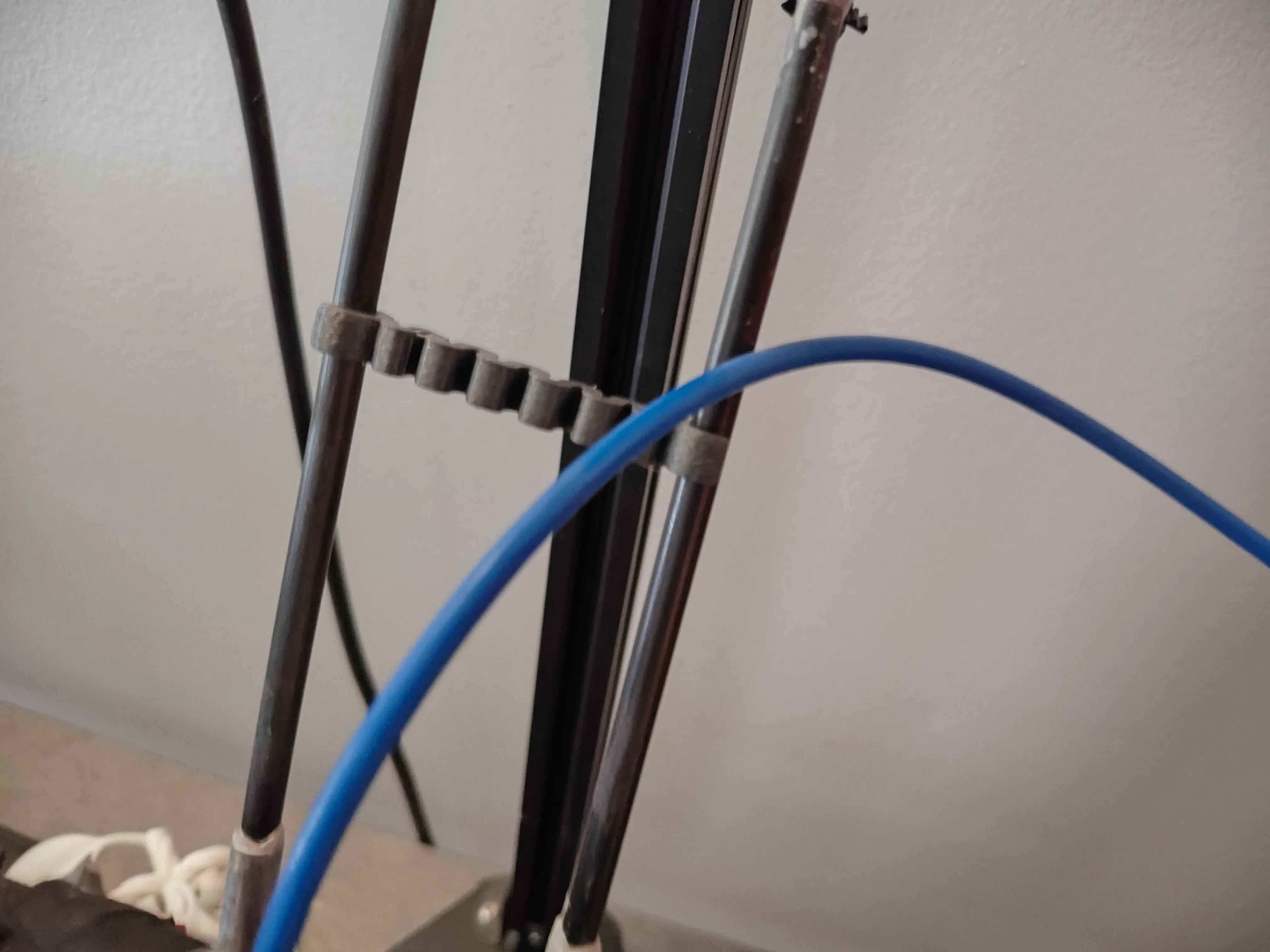 Delta Push Rod Stabilizer