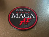 Sottobicchiere MAGA AF-2