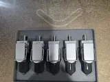 Sparkx I7 Gridfinite Printease Kit/Spare Parts-9