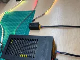 ESP32-S3 WLED Controller Enclosure (XT60 Input)-1