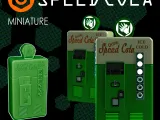 SPEED COLA-1