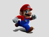 3D Super Mario-1