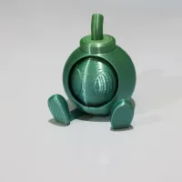 bomb nintendo bowl - no supports-0