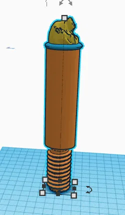 Dollar Store Pool Noodle Swords