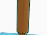Dollar Store Pool Noodle Swords-0