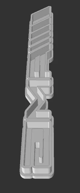 Logo Mercedes AMG