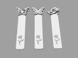 Butterfly Bookmark SET-1