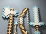 Minecraft Axe-6