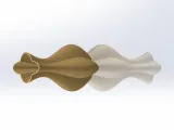 Saturn vase-3