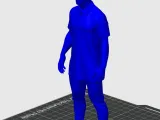 Man figure-4