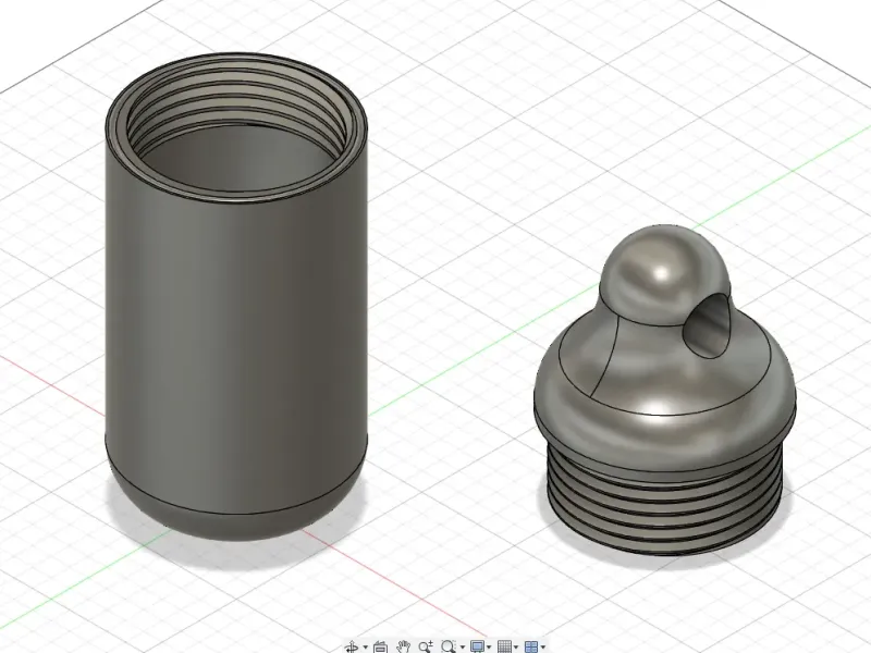 Dry box- egg