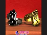 ANILLO - GANCHO DEL AMOR-1