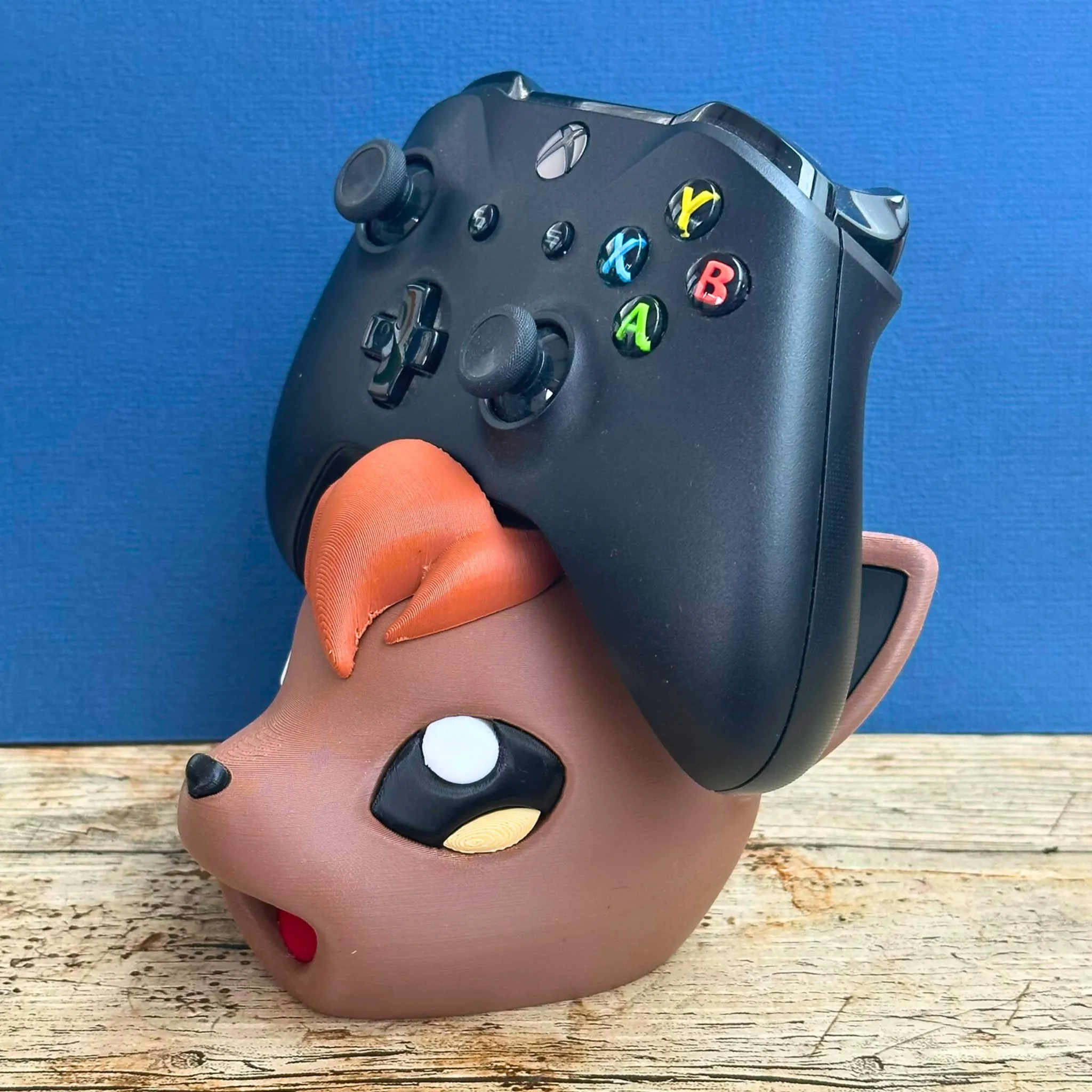 VULPIX HOLDER CONTROLLER - BY COLORS
