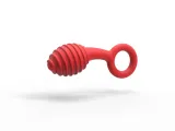 Anal plug 22-2