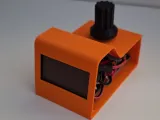 ESP32 Timer with Clock function-3