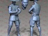KUNG LAO-0