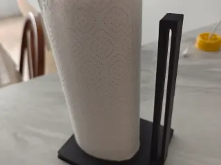 KITCHEN PAPER TOWEL HOLDER: EFFORTLESS CONVENIENCE AND MODER