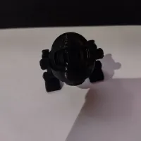 Kenji  the print-in-place benchy robot-0
