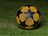 Airless ball-1