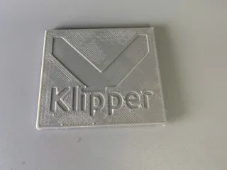 Logo Klipper