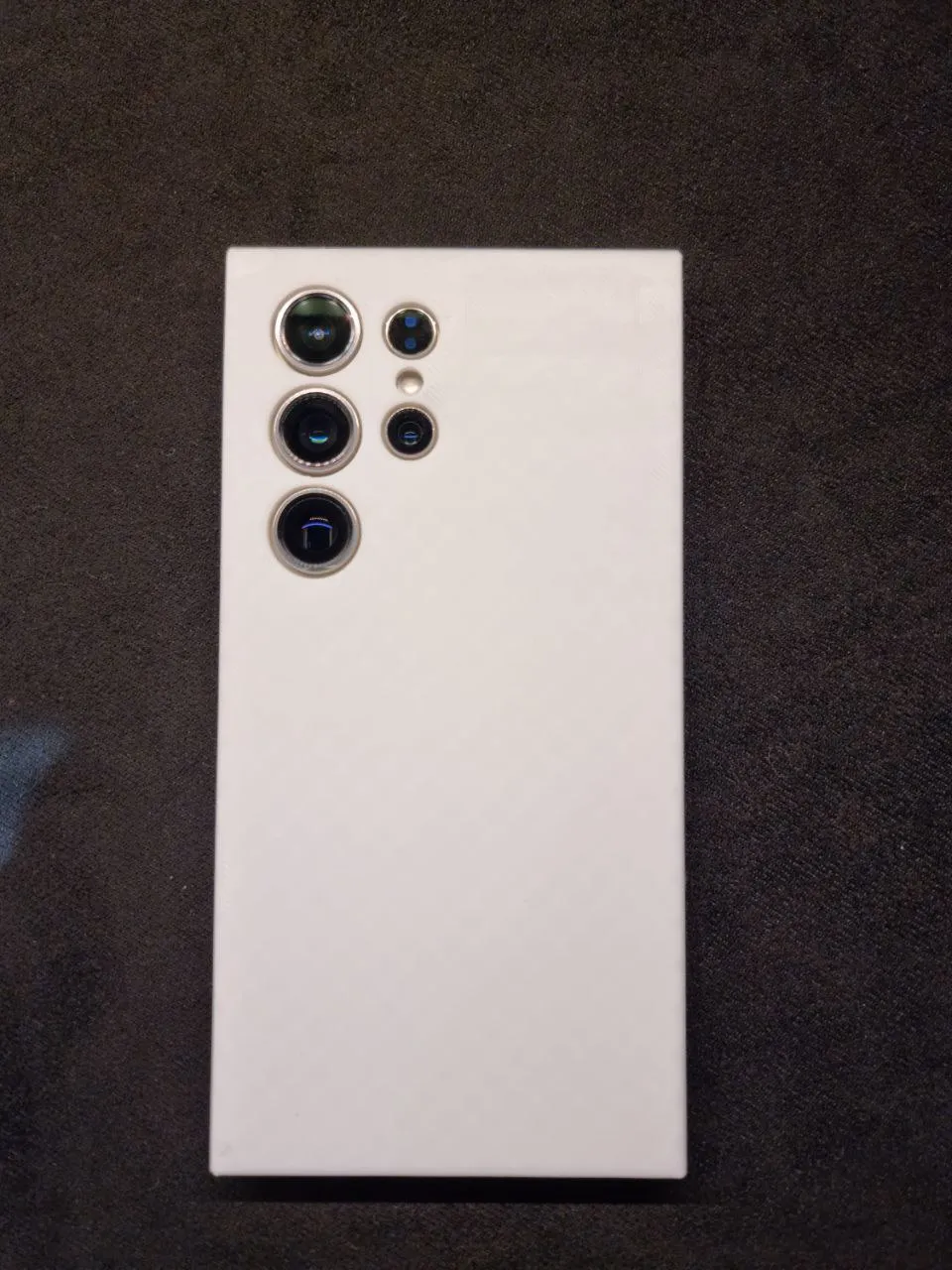 SAMSUNG GALAXY S24 ULTRA CASE (3 types)