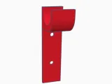 Spool wall rack-3