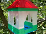 B Cage-2
