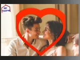 Heart Frame-5