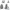 Religious Historical Figures Bust Collection