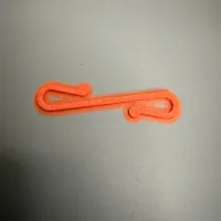 Christmas Hook-0