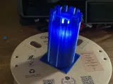 castle led lamp-0