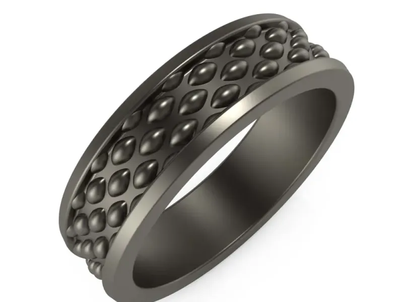 AC-MENS- RING-020