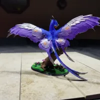 Magical Dragon-3