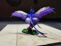 Magical Dragon-3