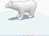 Polar bear-0