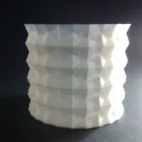 Tradicional Origami flower Pot and Planter for your plants-1