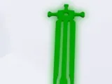 bookmark sword-0