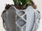 Pot Interior Decor Z-2